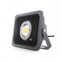 Foco Proyector LED IP65 Ángulo Reducido 50W 4000Lm 30.000H