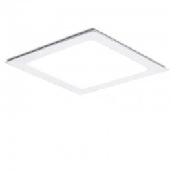 Placa de LEDs Cuadrada  240Mm 20W 1600Lm 30.000H