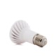 Bombilla de LEDs Cerámica R63 E27 7W 460-560Lm 30.000H