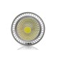 Bombilla de LEDs COB GU10 7W 420-500Lm 30.000H