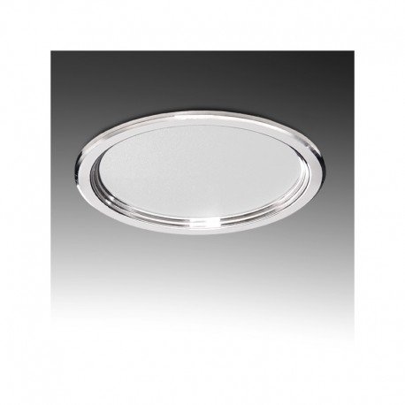 Foco Downlight  LED Ø76Mm 3W 220-270Lm 30.000H