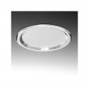 Foco Downlight  LED Ø76Mm 3W 220-270Lm 30.000H