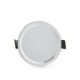 Foco Downlight  LED Ø76Mm 3W 220-270Lm 30.000H