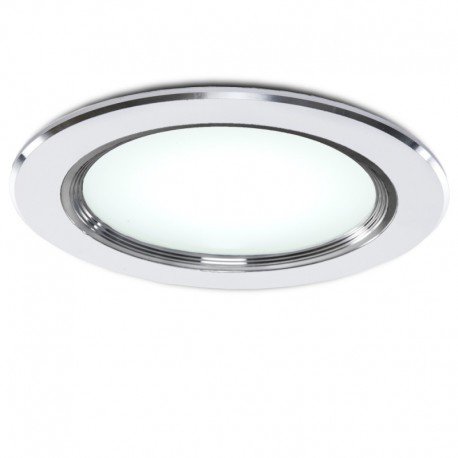 Foco Downlight  LED Ø145Mm 9W 720-800Lm 30.000H