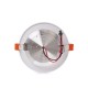 Foco Downlight  LED Ø145Mm 9W 720-800Lm 30.000H