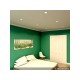 Foco Downlight  LED Ø145Mm 9W 720-800Lm 30.000H