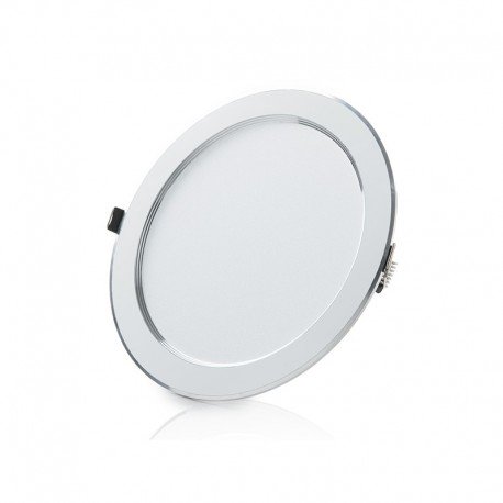 Foco Downlight  LED Ø190Mm 18W 1450-1550Lm 30.000H