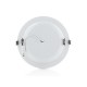 Foco Downlight  LED Ø190Mm 18W 1450-1550Lm 30.000H
