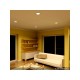 Foco Downlight  LED Ø190Mm 18W 1450-1550Lm 30.000H