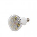 Bombilla de LEDs Cerámica R50 E14 5W 350-400Lm 30.000H
