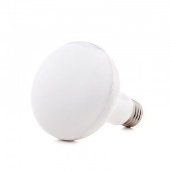 Bombilla de LEDs R90 E27 15W 1200Lm 30.000H