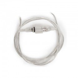 Conector Macho/Hembra P65 IP001/Ip002 1M
