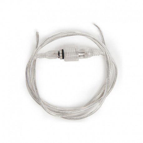 Conector Macho/Hembra P65 IP001/Ip002 1M