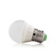 Bombilla de LEDs E27 SMD2835 3W 12VAC/Dc 210Lm 30.000H