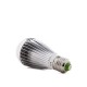 Bombilla de LEDs Esférica E27 7W 12VAC/Dc 630Lm 30.000H