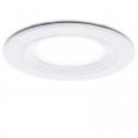 Foco Downlight  LED Ø98Mm 5W 370-400Lm 30.000H