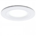 Foco Downlight  LED Ø98Mm 5W 370-400Lm 30.000H