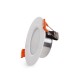 Foco Downlight  LED Ø98Mm 5W 370-400Lm 30.000H