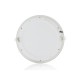 Placa de LEDs Circular Trio (Blanco Frío/Natural/Cálido) Ø225Mm 18W 1380Lm 30.000H