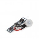 Interruptor Proximidad Perfil LED