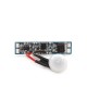 Interruptor Proximidad Perfil LED