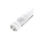 Tubo LED Sensor Proximidad Ir 60Cm 10W 1000Lm 30.000 H