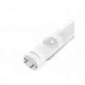 Tubo LED Sensor Proximidad Ir 90Cm T8 14W 1400Lm 30.000H