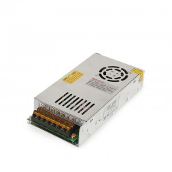 Transformador LED 24VDC 250W/10,1A IP25