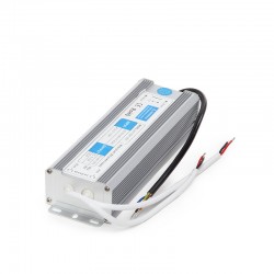 Transformador LED 24VDC 150W/6,25A IP65