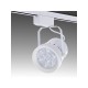 Foco Carril LED Monofásico 9W 900Lm 30.000H Bailey