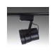 Foco Carril LED Monofásico 12W 1200Lm 30.000H Hadley