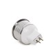 Bombilla de LEDs 1W GU5,3 12V 90Lm 30.000H