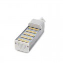 Bombilla de LEDs G24 25 X SMD5050 5W 420Lm 30.000H