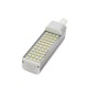 Bombilla de LEDs G24 40 X SMD5050 8W 680Lm 30.000H