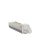 Bombilla de LEDs G24 40 X SMD5050 8W 680Lm 30.000H