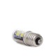Bombilla de LEDs E14 Pebetera 48Mm Largo 1W 100Lm 30.000H