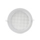 Placa de LEDs Circular Cuadricula Ø220Mm 18W 1440Lm 30.000H