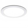 Placa de LEDs Circular  170Mm 12W 860Lm 30.000H