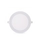 Placa de LEDs Circular  170Mm 12W 860Lm 30.000H