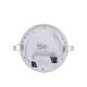 Placa de LEDs Circular  170Mm 12W 860Lm 30.000H