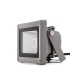 Foco Proyector LED IP65 Brico 10W 850Lm 30.000H Verde