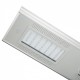 Farola LED Solar (Panel 18V-65W) 25W 2600Lm 40-50 H