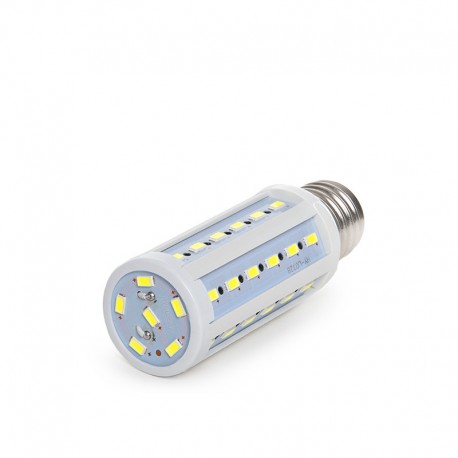 Bombilla de LEDs E27 12V Ac/Dc 5050SMD 8W 640Lm 30.000H