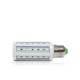 Bombilla de LEDs E27 12V Ac/Dc 5050SMD 8W 640Lm 30.000H