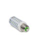 Bombilla de LEDs E27 12V Ac/Dc 5050SMD 8W 640Lm 30.000H