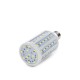 Bombilla de LEDs E27 12V Ac/Dc 5050SMD 15W 1200Lm 30.000H