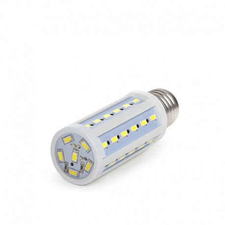 Bombilla de LEDs E27 24V Ac/Dc 5050SMD 8W 640Lm 30.000H