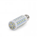 Bombilla de LEDs E27 24V Ac/Dc 5050SMD 8W 640Lm 30.000H