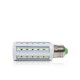 Bombilla de LEDs E27 24V Ac/Dc 5050SMD 8W 640Lm 30.000H