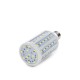 Bombilla de LEDs E27 24V Ac/Dc 5050SMD 15W 1200Lm 30.000H